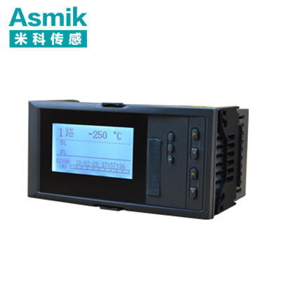 米科MIK-7700液晶多回路显示仪